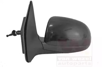 VAN WEZEL 8238803 -  Наружное зеркало